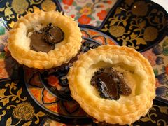 黑松露蛋挞-三号黄浦会Canton Table