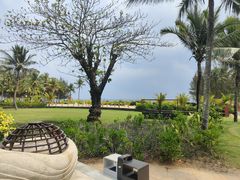 -天房洲际度假酒店宴会厅