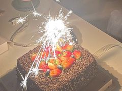 -糕小爱动物奶油生日蛋糕定制(晋江万达店)