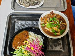 炒肝-姚记炒肝店(鼓楼店)