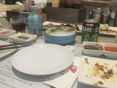 -上渔铁板烧(熙悦汇店)