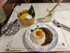 -太食獸泰式茶餐厅(兰州中心首店)
