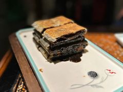 -四世同堂·京菜·烤鸭(双井店)