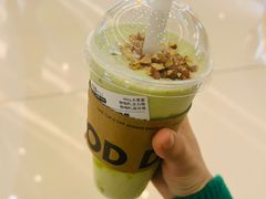 -古茗(湖里五缘湾天虹店)