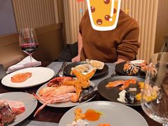-济南凯宾斯基酒店-THE VIEW云景全日制餐厅