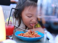 -上海和平饭店-华懋阁 The Cathay Room