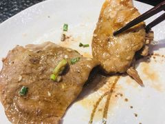 -醉火烧泥炉烤肉(孩儿巷店)