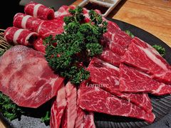 -黑牛黑猪烤肉专门店(万象城店)