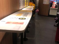 -麦当劳(世纪汇广场店)