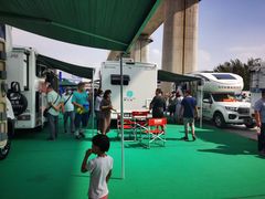 -北京房车博览中心