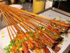 -不二·民谣音乐餐吧(长沙店)