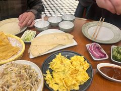 -老昌春饼(中央大街店)