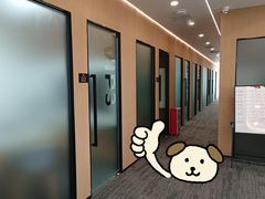 -启德考培雅思托福留学(香洲校区)