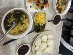 -津门张记包子铺(中山门店)
