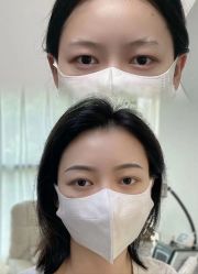 -莲姿娜·半永久纹眉皮肤管理