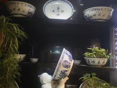 -南京金牛湖巨碗鱼头