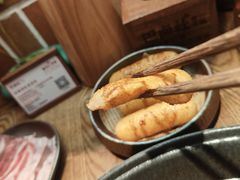 -巴卤社老火锅(财富店)