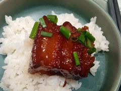 -聚丰园•湖鲜餐厅(阿红私房菜梅石路店)