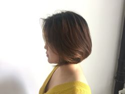 -Moyue HAIR SALON
