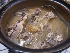 -阿殳菜馆·私厨(水围村店)