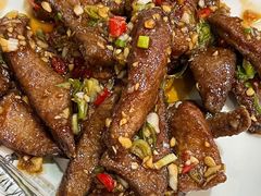 -金姐台湾菜(珠江路店)