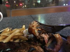 -阿甘虾餐厅(凌霄阁店)
