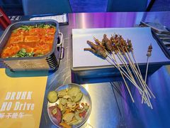 -燥次·烧烤酒场(万象城店)