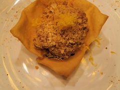 金丝麦片龙虾球-金轩中餐厅 Jin Xuan(浦东丽思卡尔顿酒店)