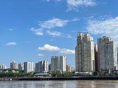 -江心屿景区