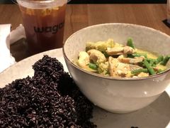 -Wagas沃歌斯(北京君太百货店)