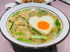 -新荣记(南京西路店)