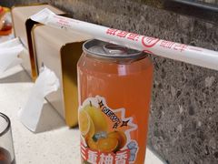 -海底捞火锅(巴黎春天浦建店)