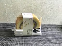 紫薯芋泥卷蛋糕-85度C(南京中山南店)