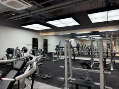 -空中健身·游泳(季佳荟新华家园店)
