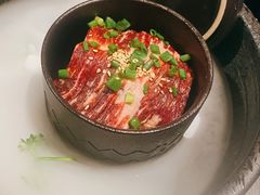 -谷牛日式烤肉(宝山U天地店)