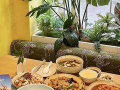 -三姐妹饺子(东木头市店)