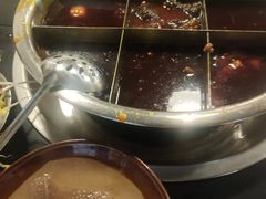 -邓莽子老火锅(中兴路总店)