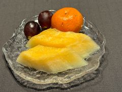 -肆月河豚·新淮扬(金融街店)