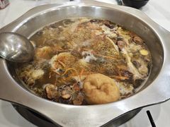 -壹道鸣·药膳鸡(月苑店)