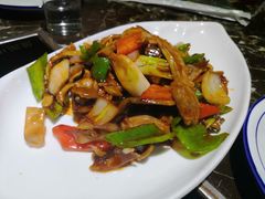 -吴记羊肉龙虾馆(百盛家园店)