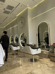 -MMbyHairCode 芭曲发型沙龙