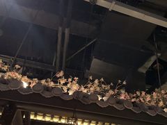 -绿茶餐厅(昆明世纪金源店)
