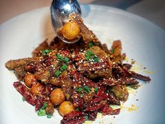 -金链花·泰国餐厅(国贸店)