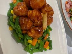 -聚春园自助餐厅(东街口店)