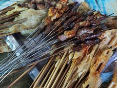 -老太太豆皮(南芬店)