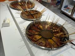 -周周辣年麻辣烫(振兴南路店)