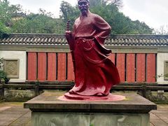 -老桂湖公园-杨升庵博物馆