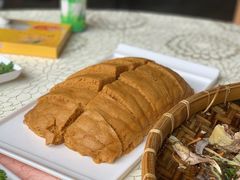 -大树头·花园餐厅(市桥店)
