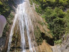 -神农溪纤夫文化旅游区