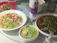 -蛙兔鸡自贡风味·特色江湖菜(广都店)